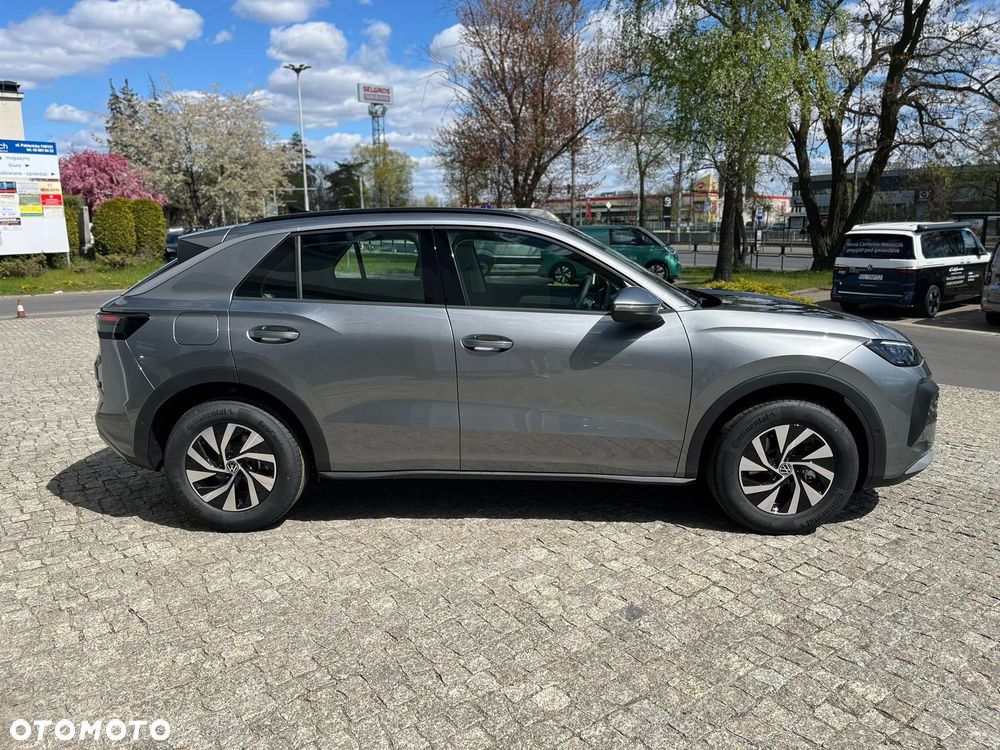 Volkswagen T-Roc 1.5 eTSI OPF DSG Life - 5