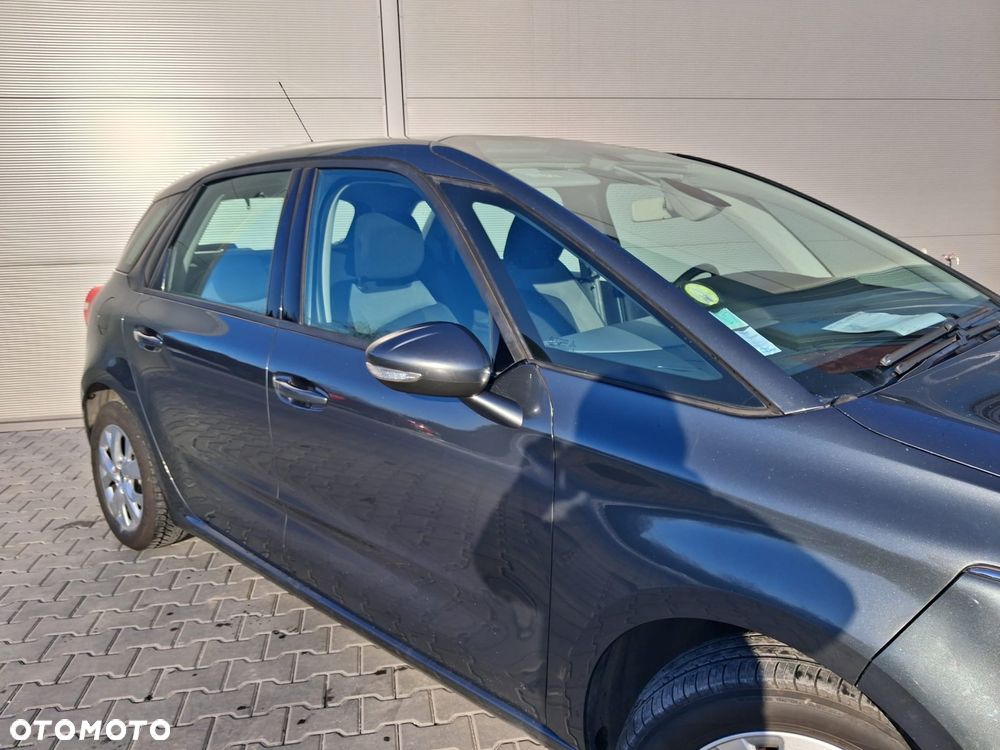 Citroën C4 Picasso 1.6 e-HDi Intensive ETG6 - 5