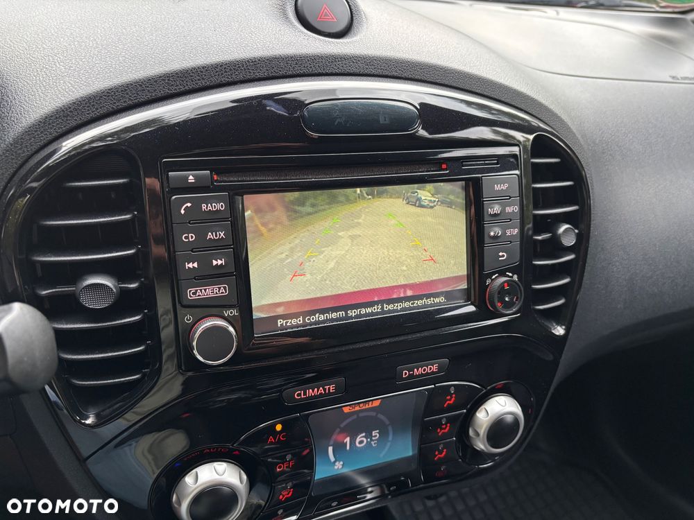 Nissan Juke - 14