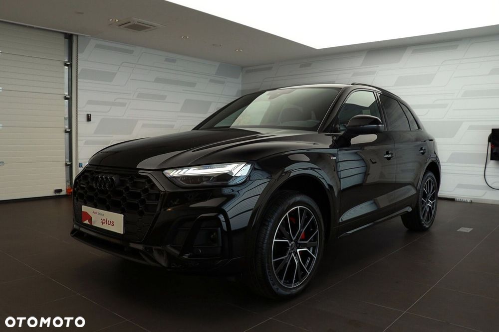Audi Q5 - 1