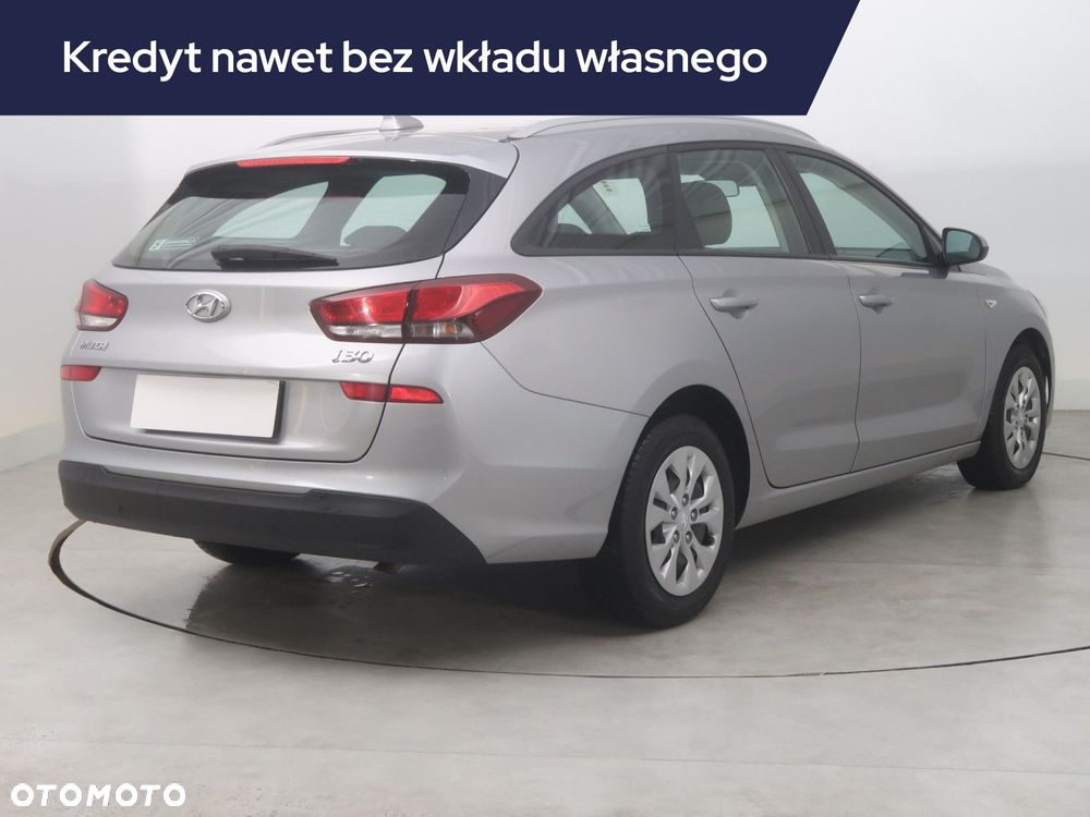 Hyundai i30 - 7