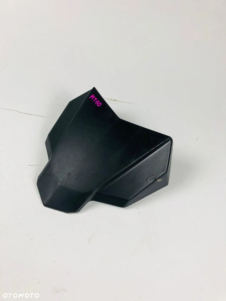 Yamaha MT-10 Czasza Nosek Podszybie - 2