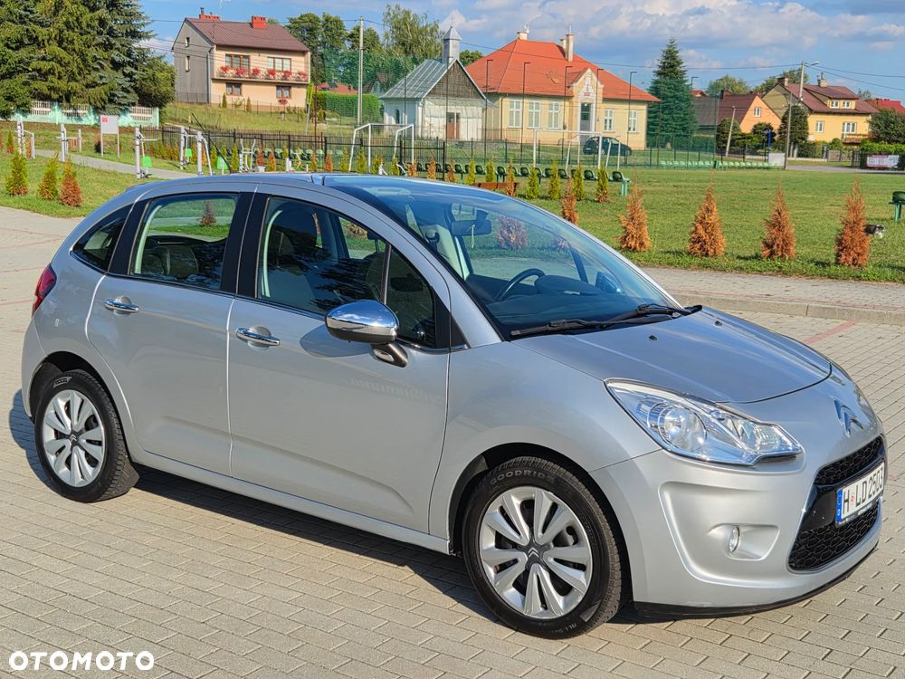 Citroën C3 - 9