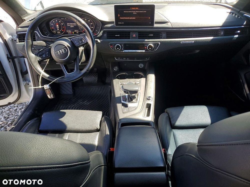 Audi A5 Sportback 2.0 TFSI quattro S tronic sport - 8
