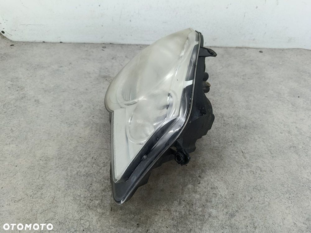 LAMPA PRZÓD PRAWA VW POLO IV FL 9N 6Q1941008AN 1EE24701902  HELLA - 5