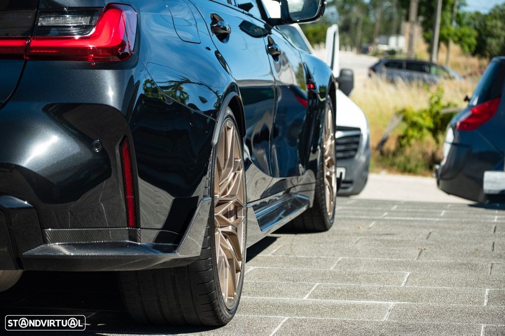 BMW M3 CS - 22
