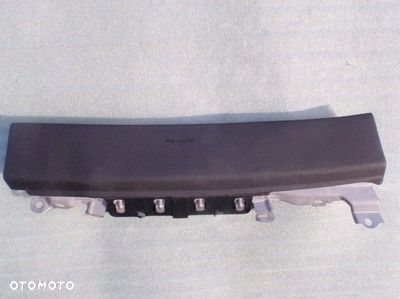 LEXUS RX LS GS CT AIRBAG PODUSZKA KURTYNA PAS PASY - 5