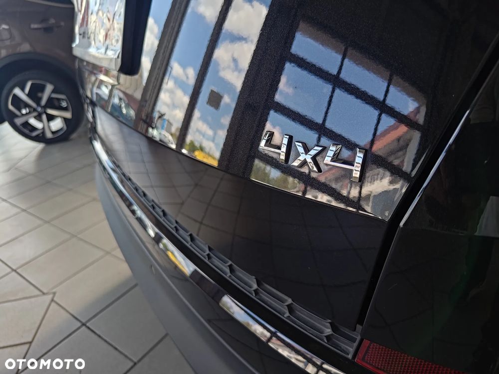 Skoda Kodiaq 2.0 TSI 4x4 Sportline DSG - 6