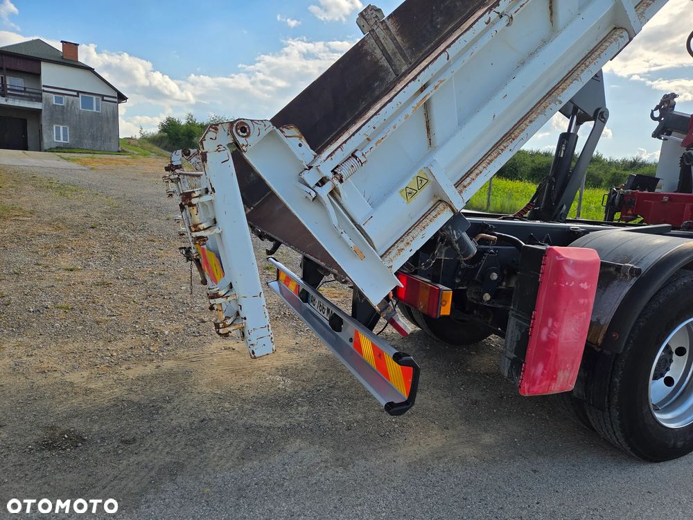 Iveco 12E22 Eurocargo - 20