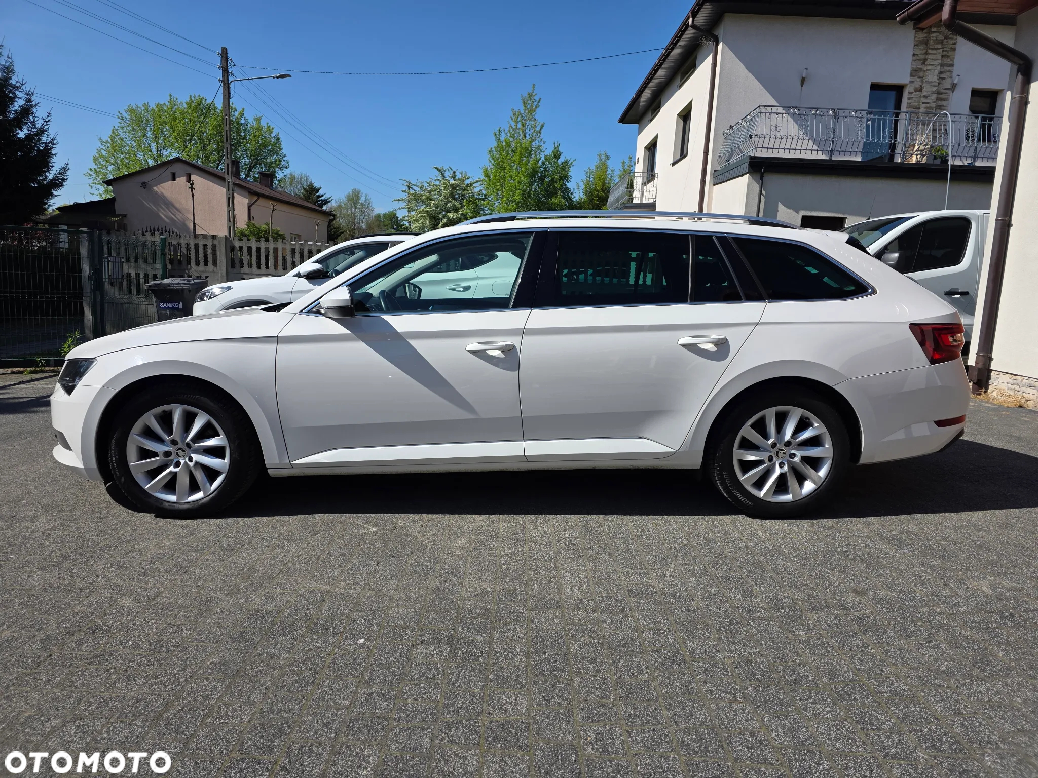 Skoda Superb - 12