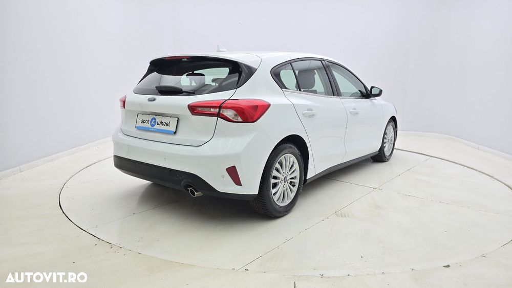 Ford Focus 1.5 EcoBlue Trend Edition - 7