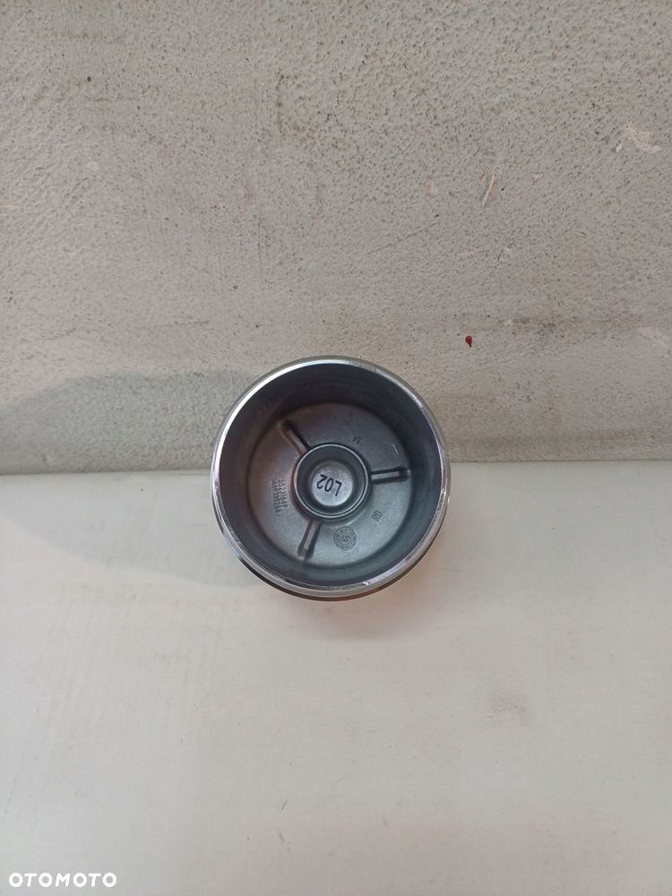 pokrywa obudowa filtra oleju mini r50 r52 r53 - 6