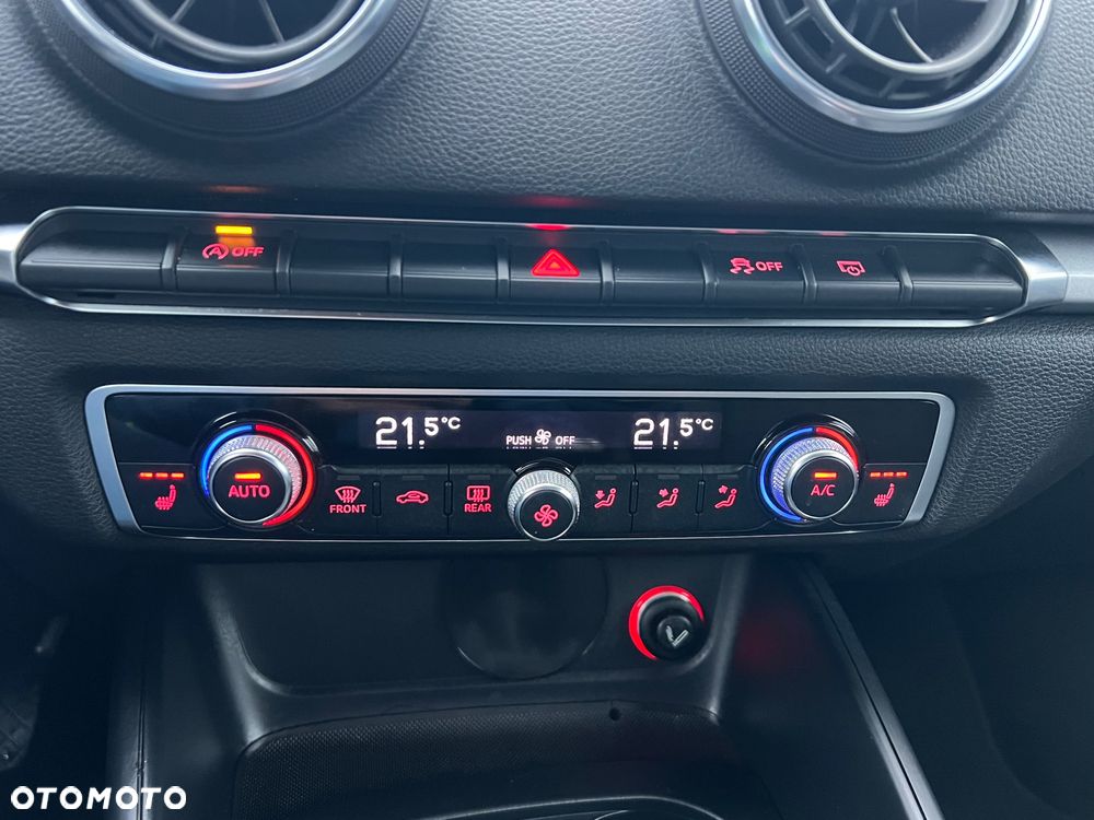 Audi A3 Sportback - 20