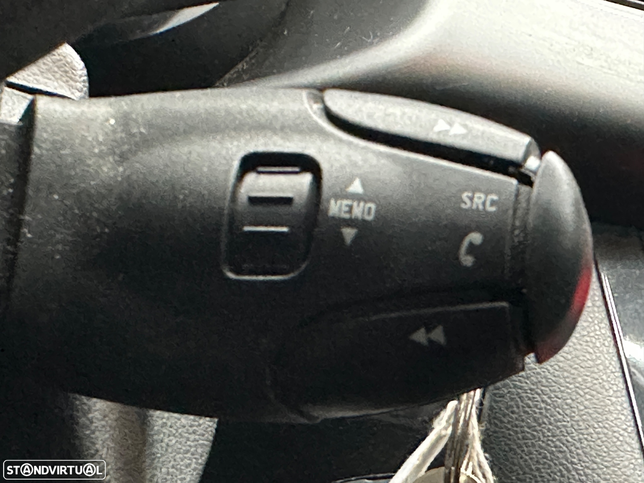 Peugeot 3008 1.6 HDi Sport - 13
