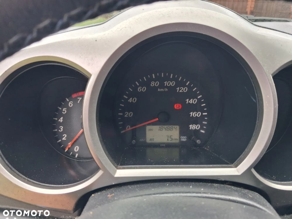 Daihatsu Terios Top 4WD - 15