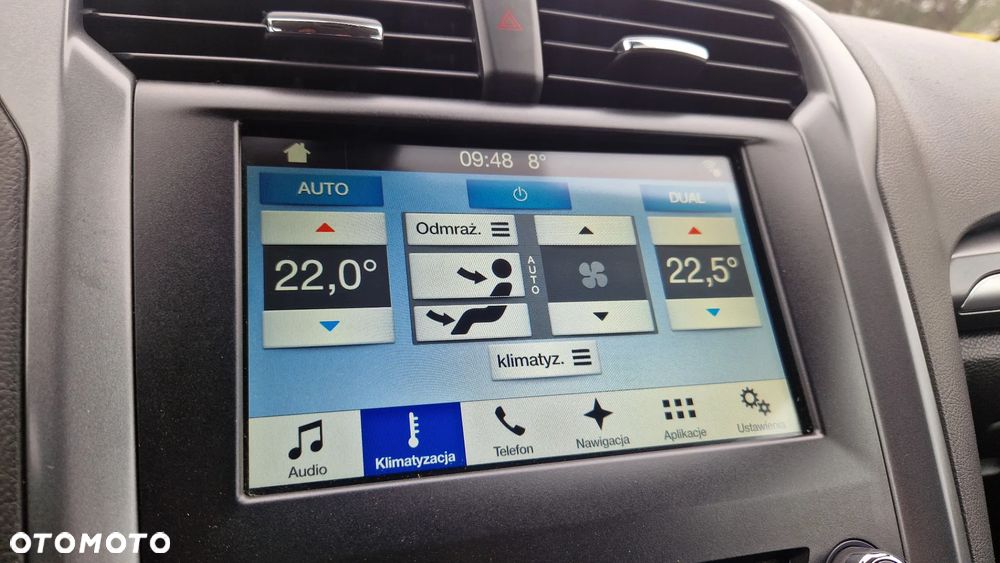 Ford Mondeo 2.0 TDCi ST-Line PowerShift - 23