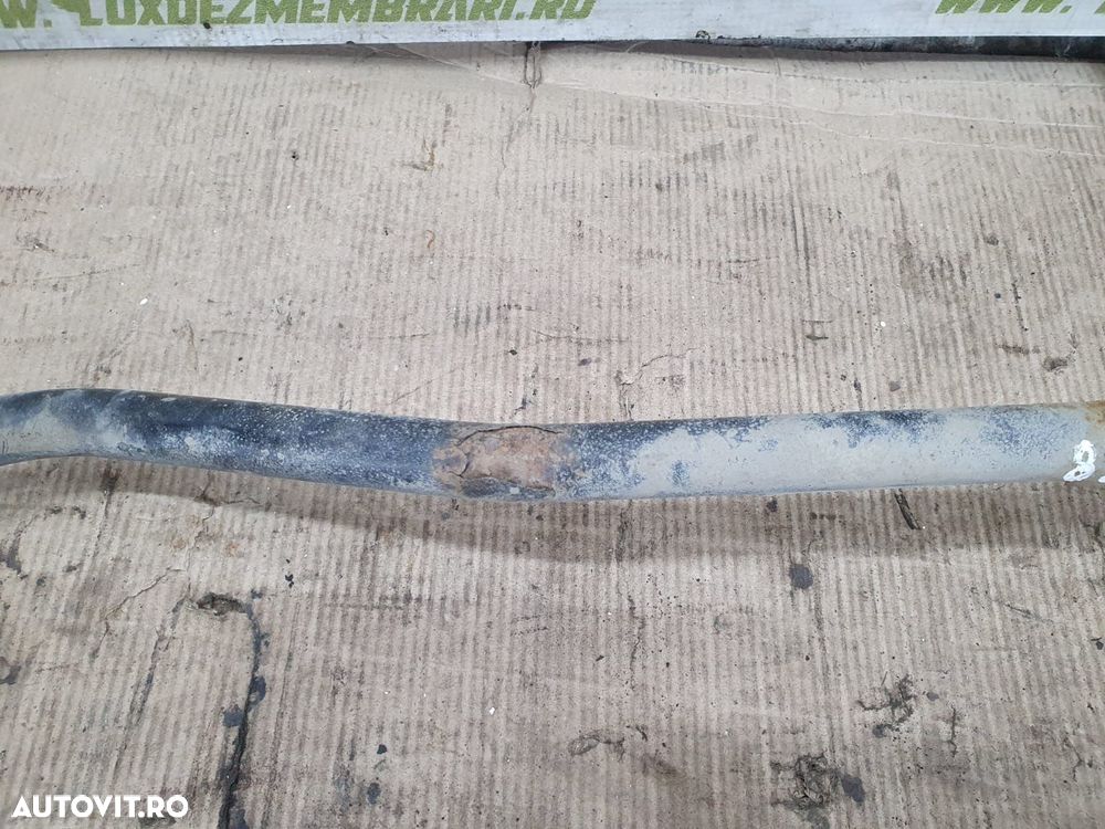 Bara stabilizatoare spate Opel Insignia A [2008 - 2014] 2.0 cdti A20D - 5