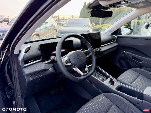 Volkswagen T-Roc 1.5 TSI Life DSG - 8