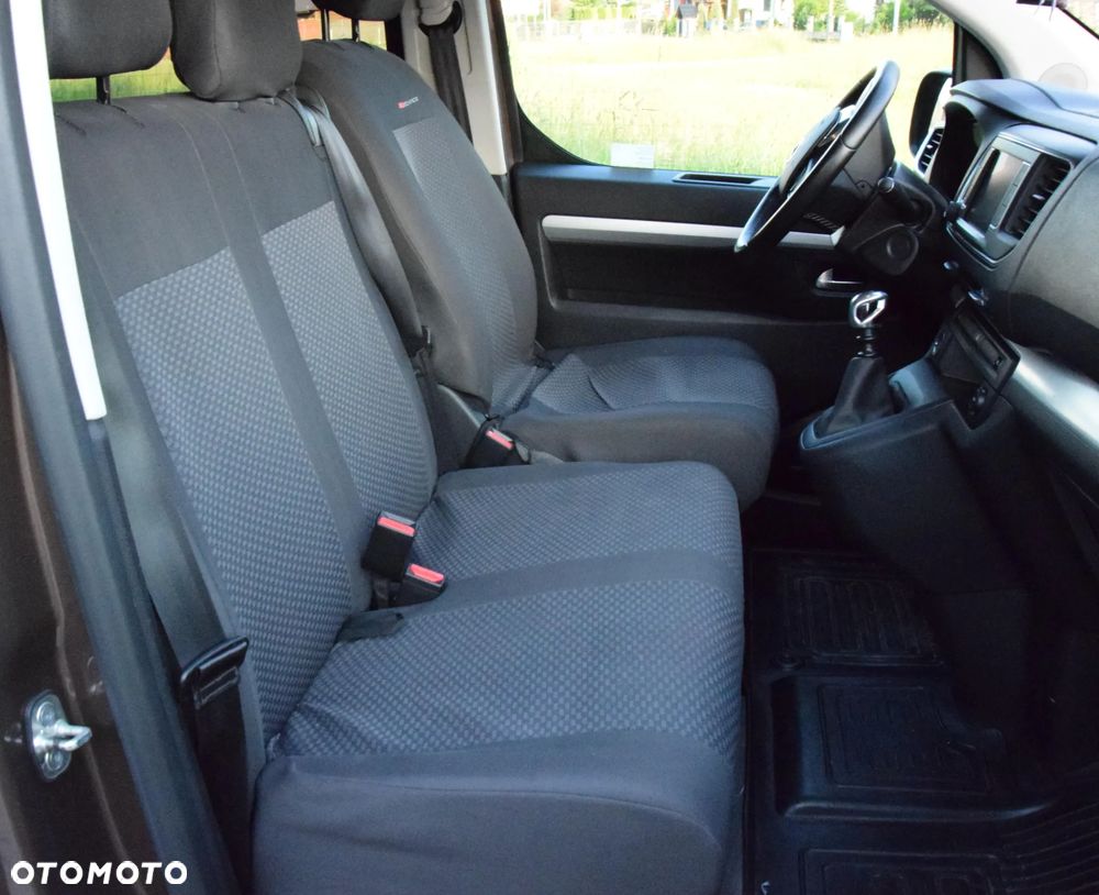 Toyota ProAce - 5