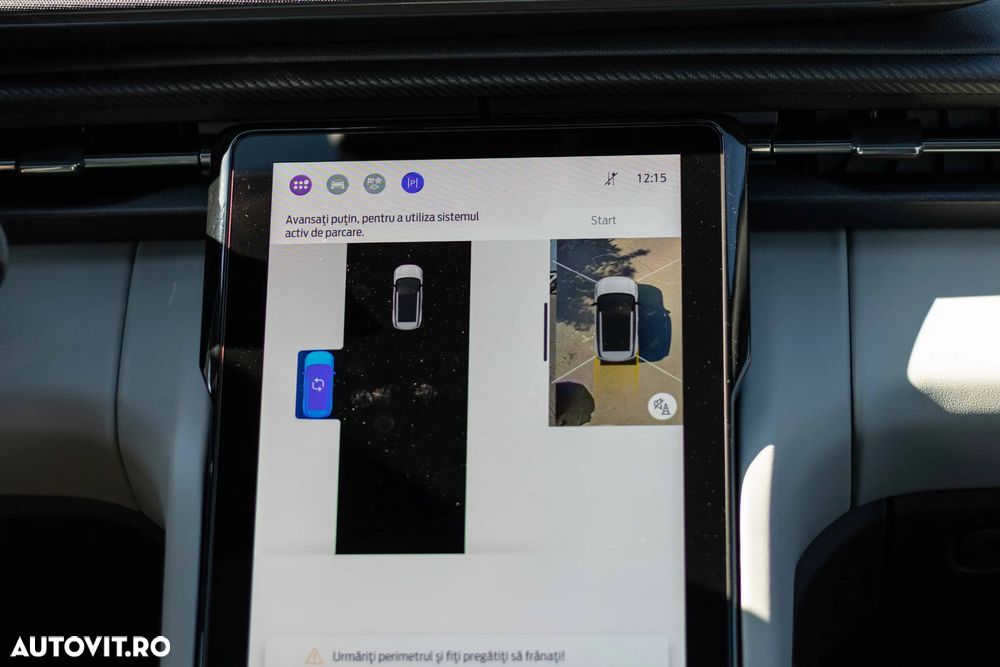 Ford Explorer AWD 79 kWh Extended Range Premium - 34