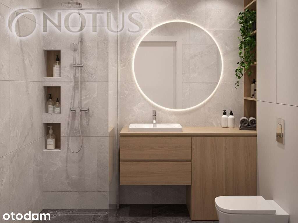 17 piętro | Ścisłe centrum | Dwa poziomy | Balkony