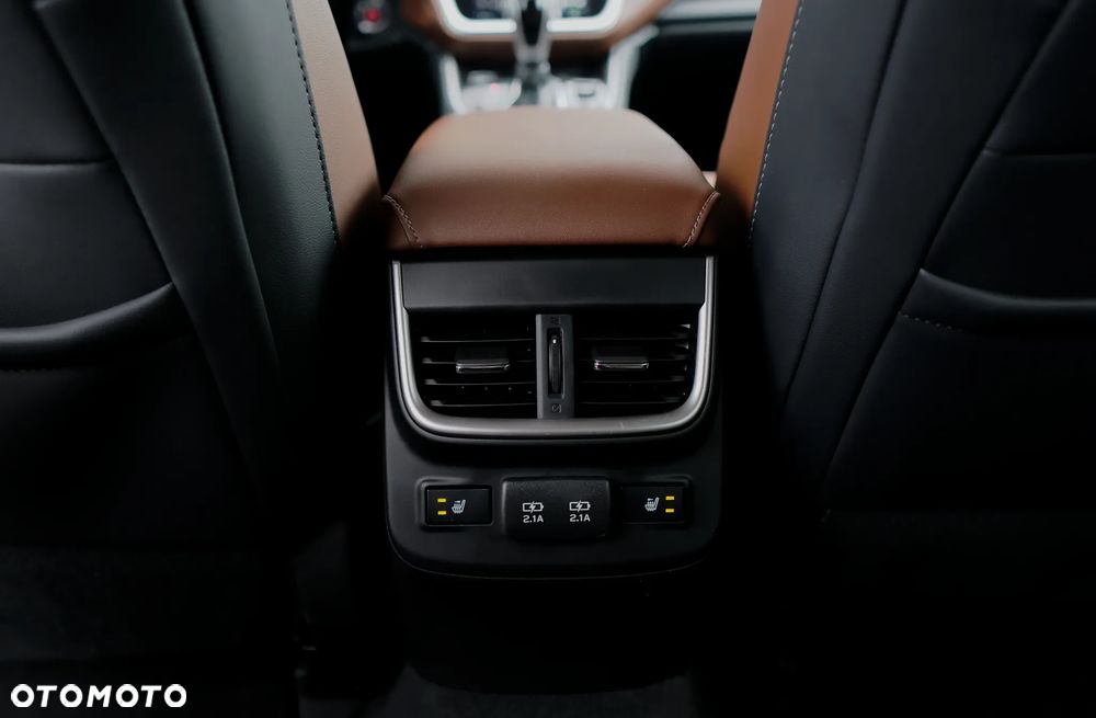 Subaru Outback - 38