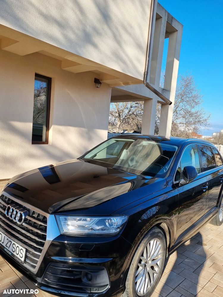 Audi Q7 - 3