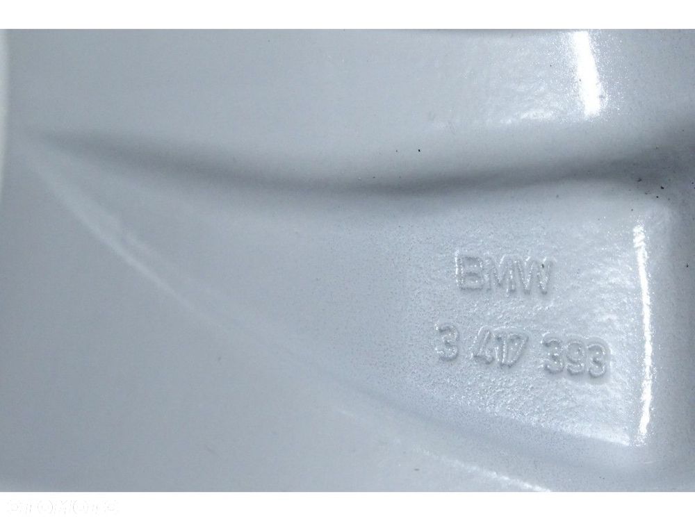 Koła letnie BMW  17" X3 E83 - 7