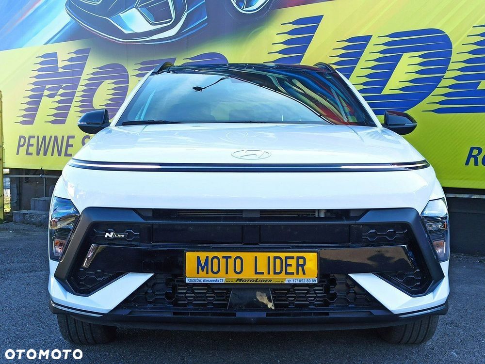Hyundai Kona - 2