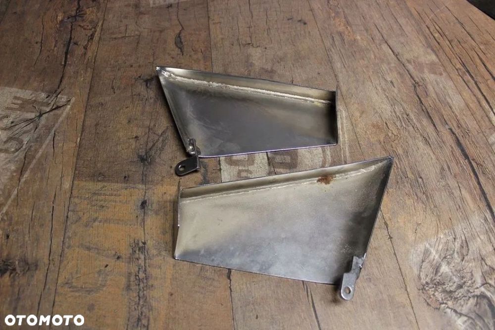 POKRYWA BOCZEK PARA CHOPPER CRUISER - 8