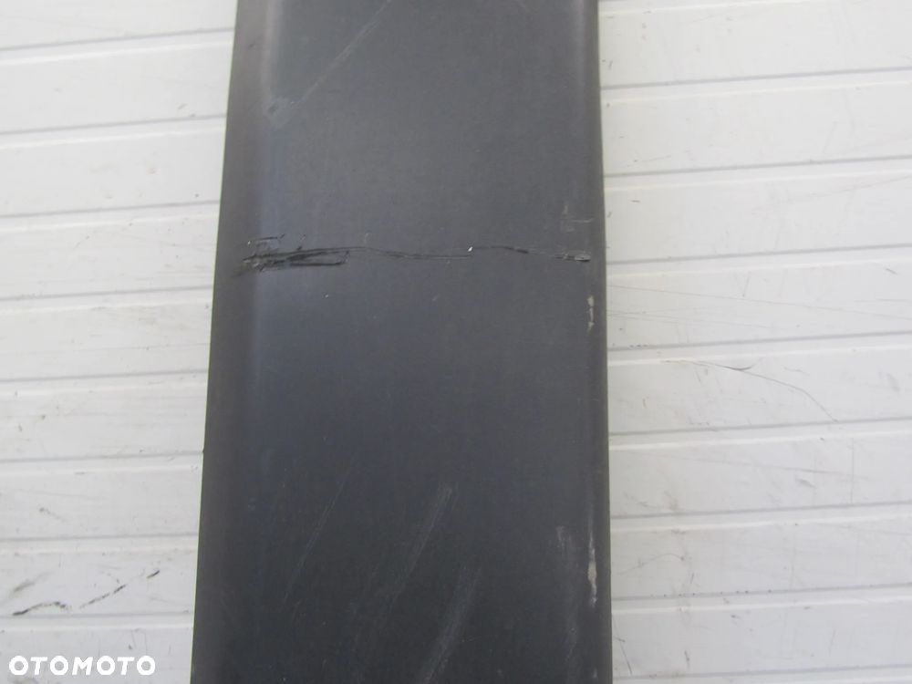 Renault Master III Movano B 10r->listwa prawy bok - 4