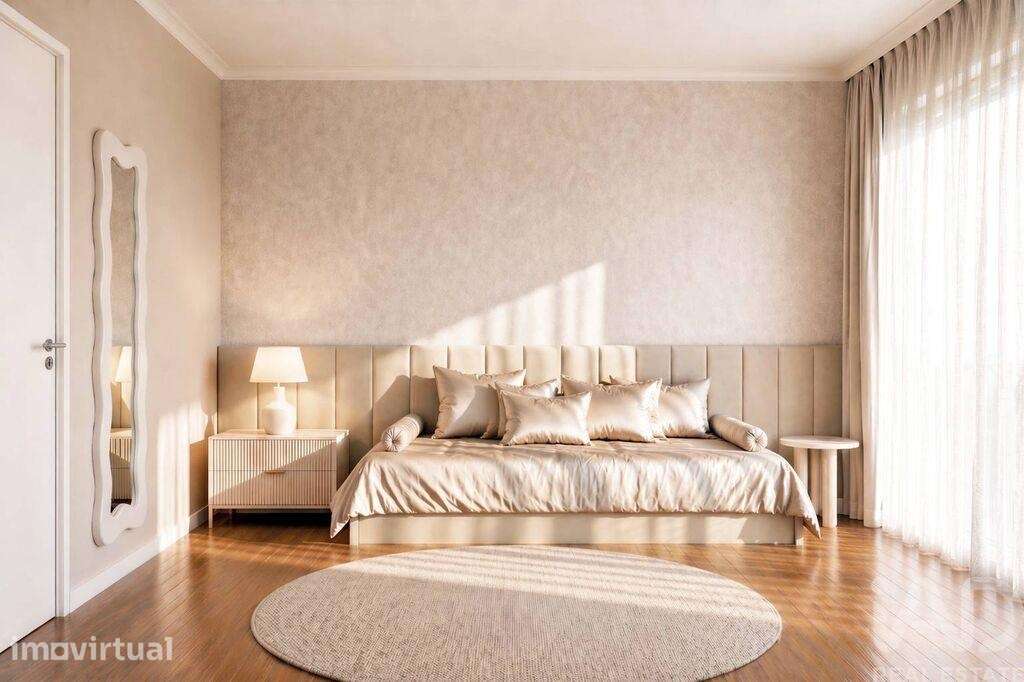 Casa / Villa em Fernão Ferro de 147,00 m2 - Grande imagem: 4/26