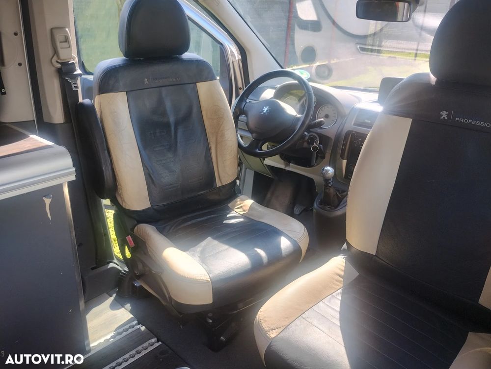 Peugeot Expert Tepee L2H1 (5-Si.) Premium - 18