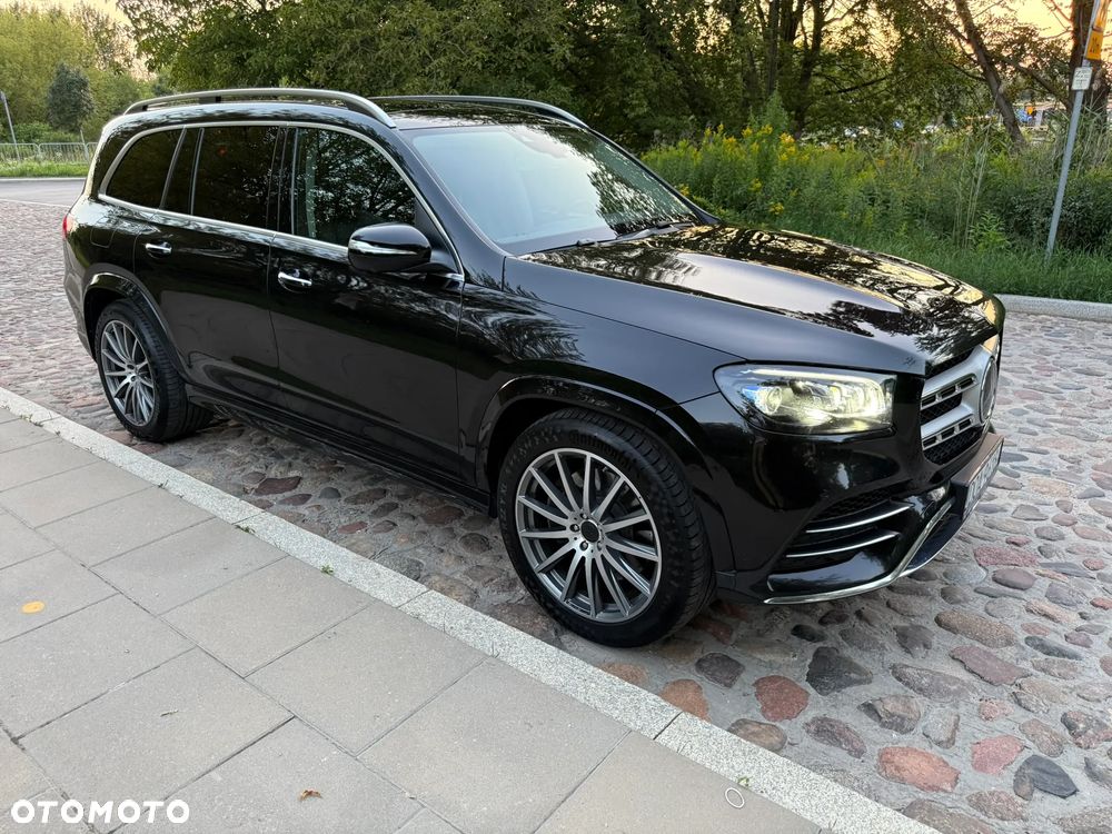 Mercedes-Benz GLS - 24