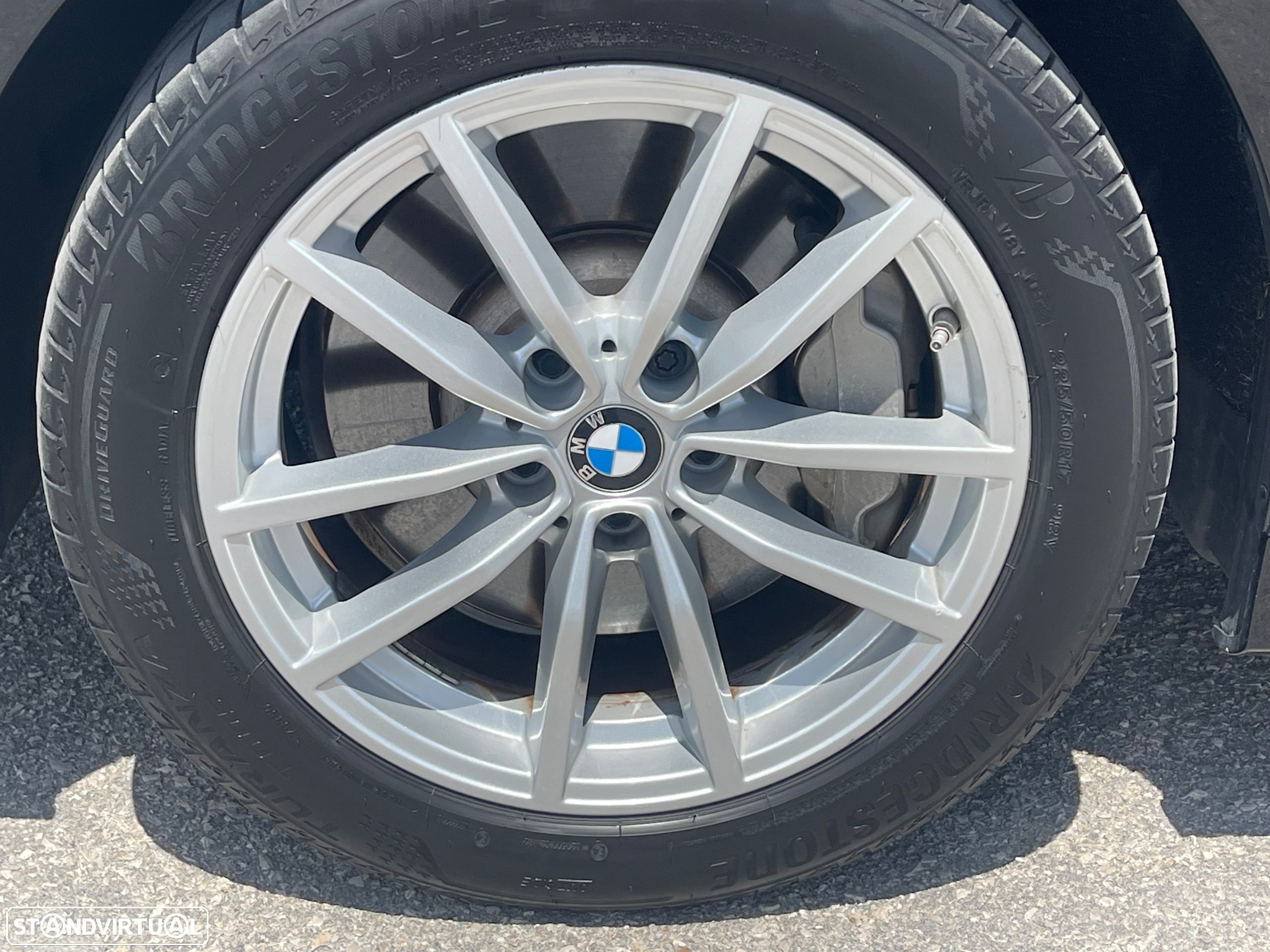 BMW 330 e Touring Line Sport Auto - 53