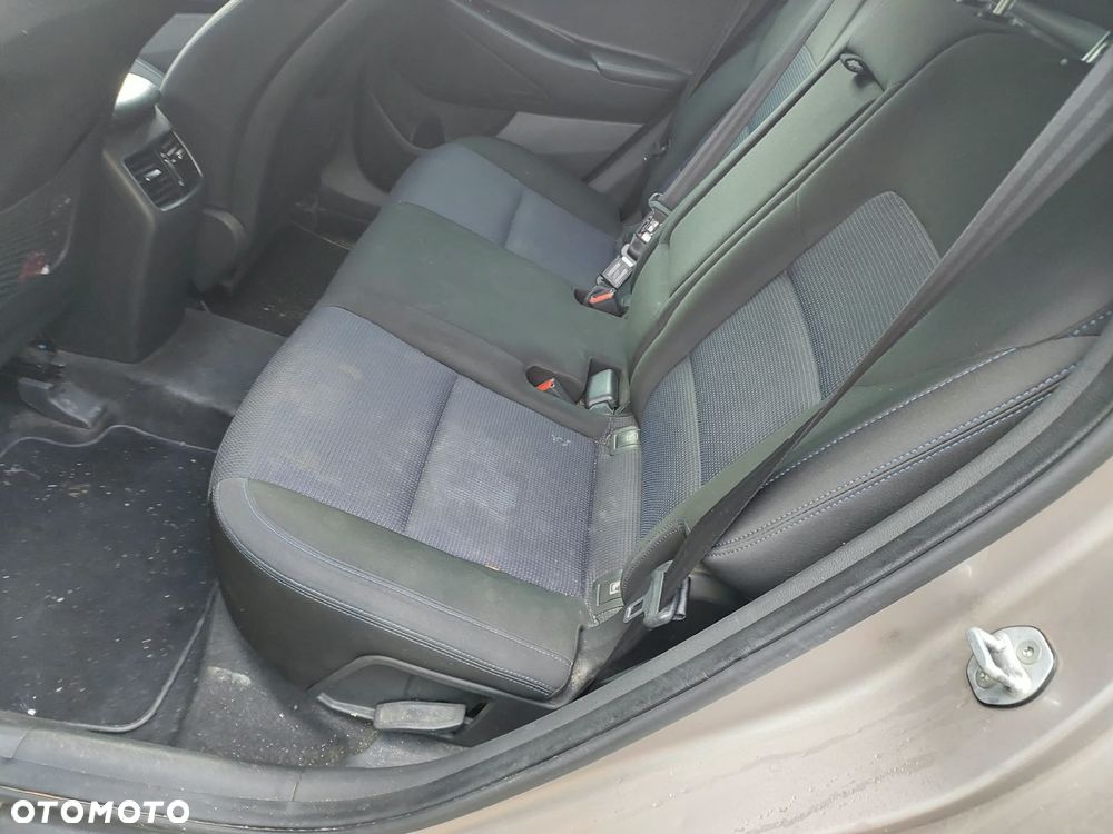 Hyundai Tucson - 14