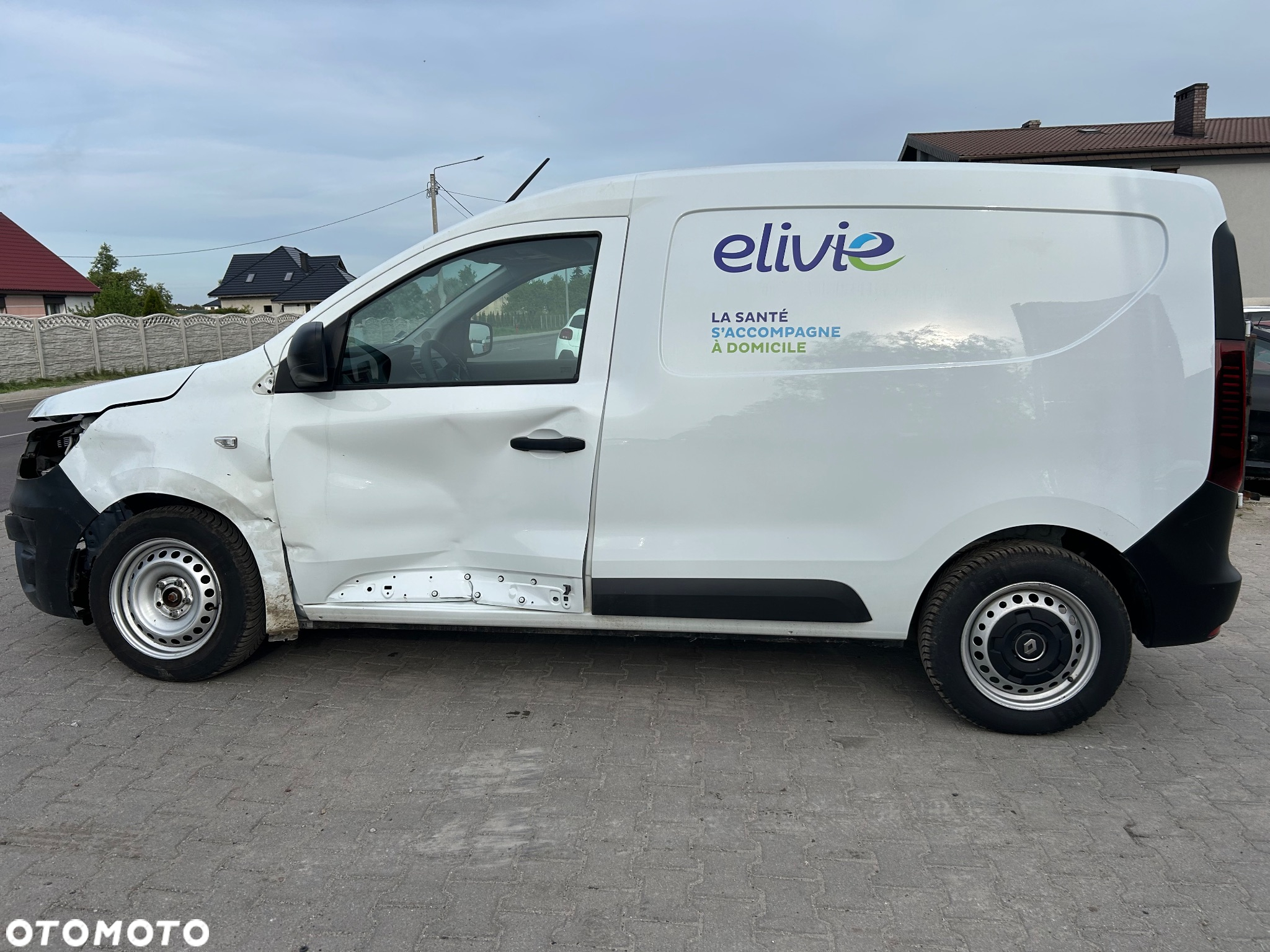 Renault Express - 11