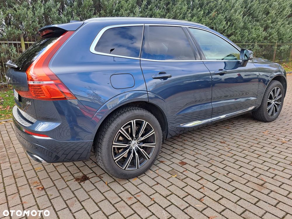 Volvo XC 60 B4 B Inscription - 6