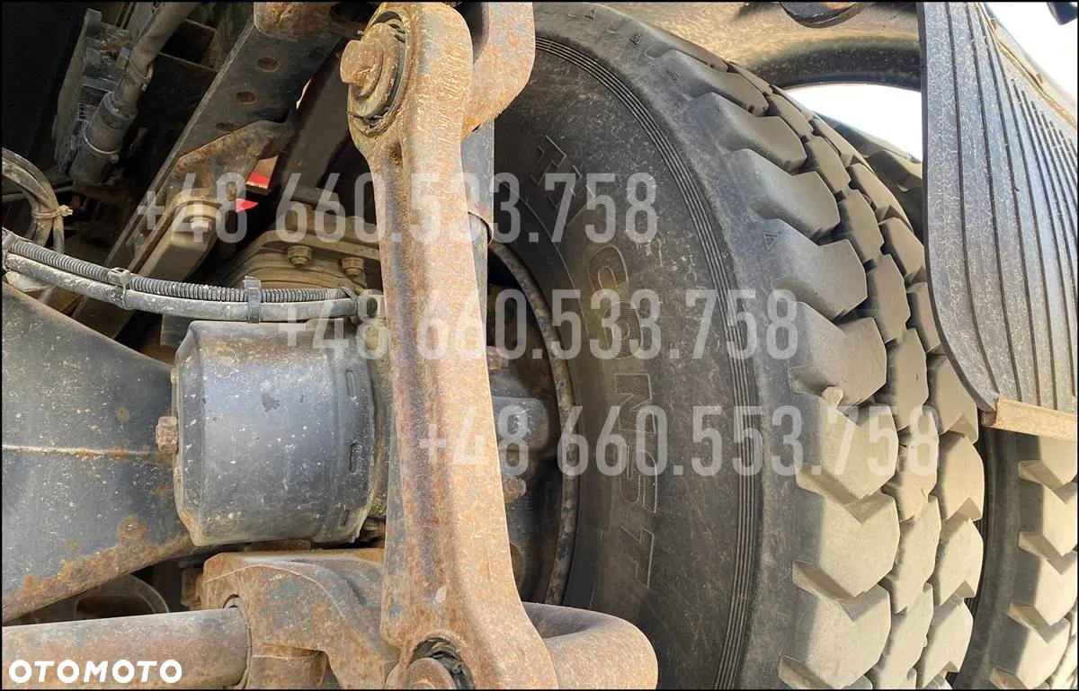 Mercedes-Benz Bezwypadkowy_Serwisowany_TOP-STAN - 20