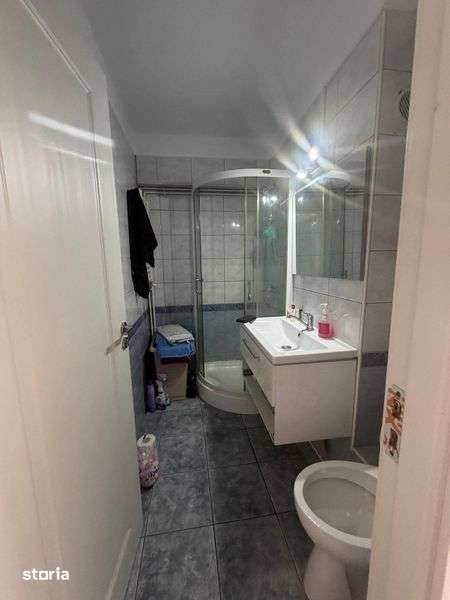 Apartament 3 camere decomandat Simion Barnutiu — fotografia 3