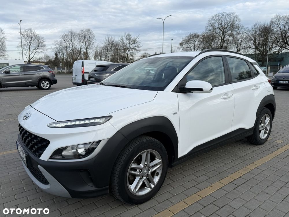 Hyundai Kona - 17