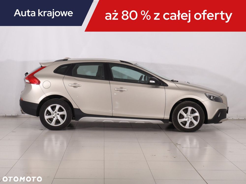 Volvo V40 - 8