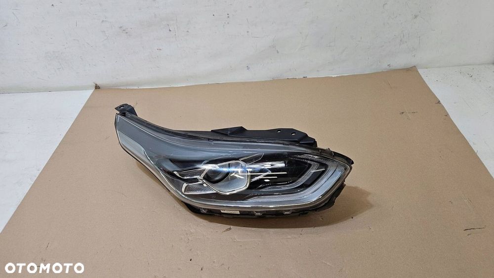 LAMPA PRZÓD PRZEDNIA PRAWA KIA CEED III FULL LED 92102J7100 - 5