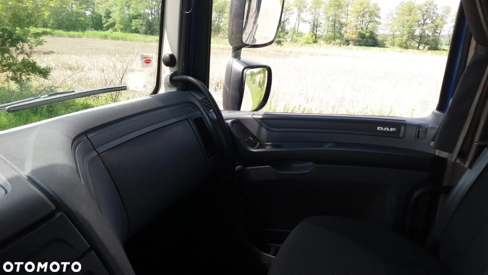 DAF XF 106.460 LOW DECK/ UDOKUMENTOWANY PRZEBIEG/FRANCJA - 18