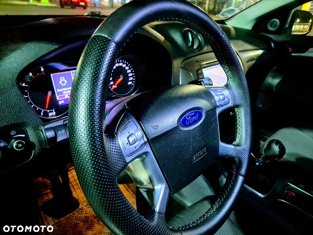 Ford Mondeo SW 2.0 TDCi Business Edition - 3