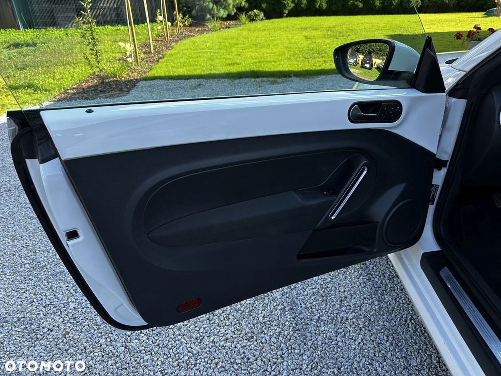 Volkswagen Beetle 1.2 TSI Design - 7
