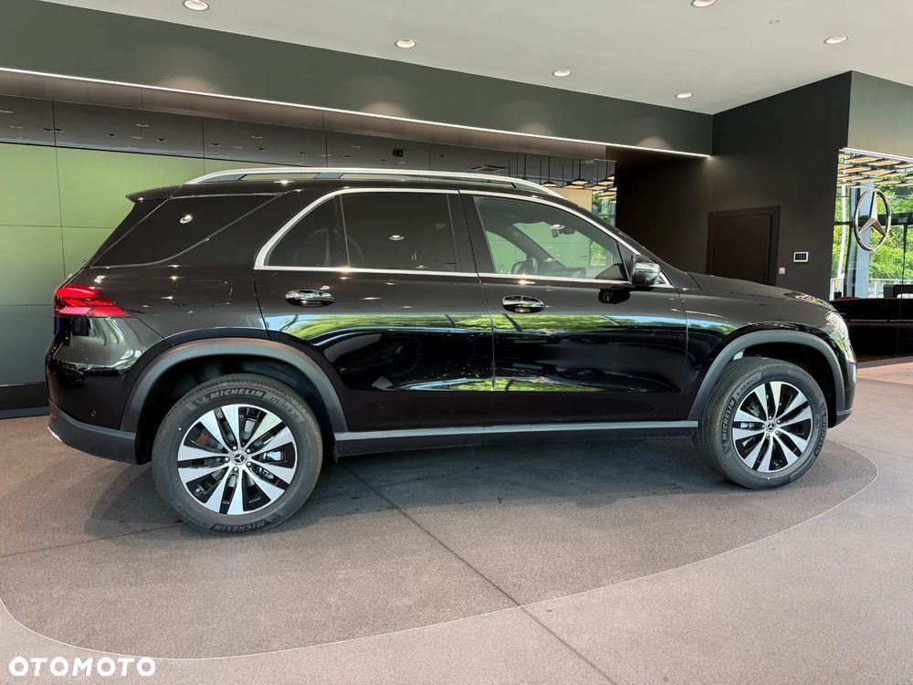 Mercedes-Benz GLE 300 d mHEV 4-Matic - 2