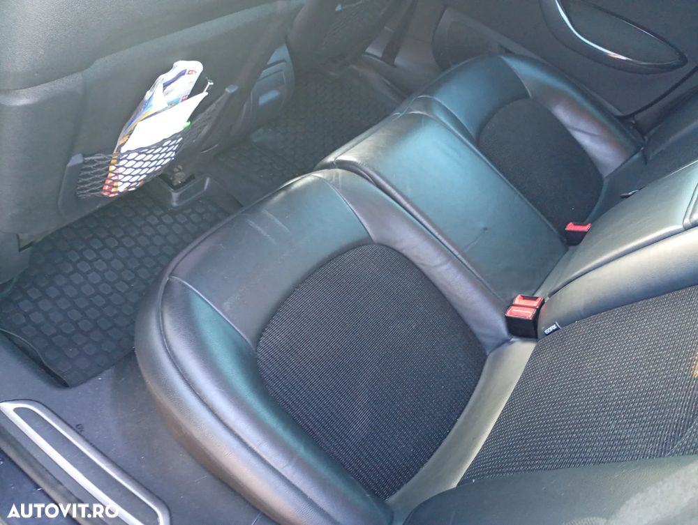 Citroën C5 Tourer HDi 165 FAP Exclusive - 8