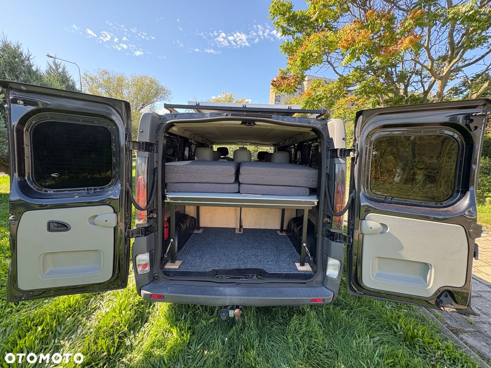 Opel Vivaro - 16