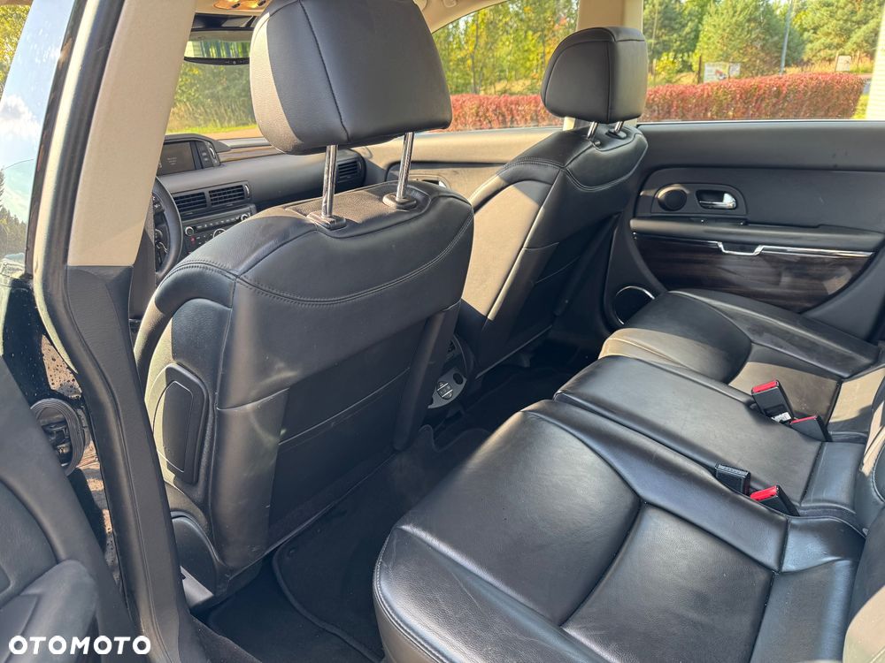 Citroën C6 HDi 240 Biturbo FAP Exclusive - 33